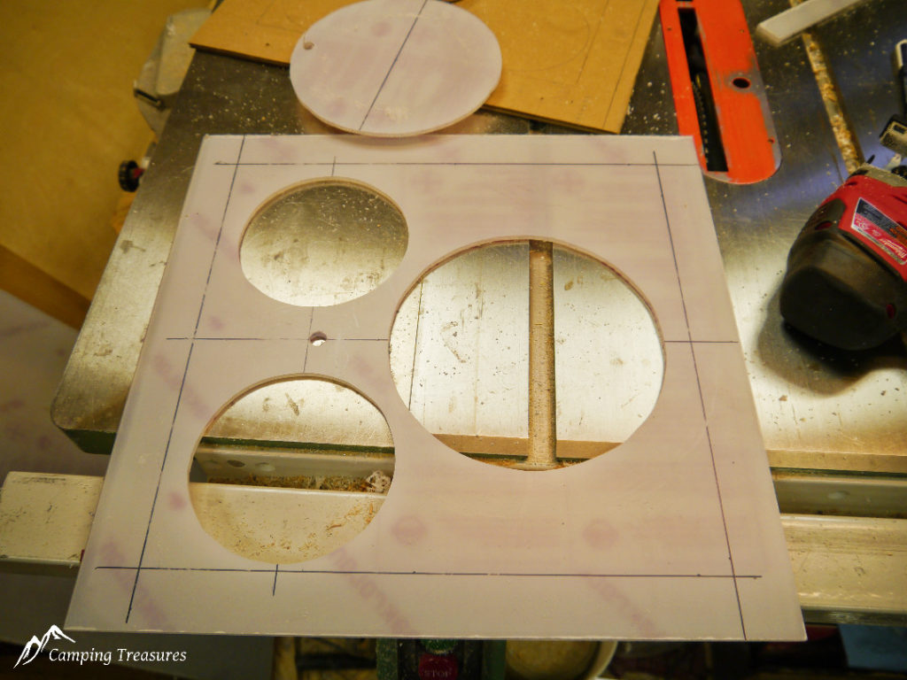 DIY Power Roof Vent V2.0 Boler.ca