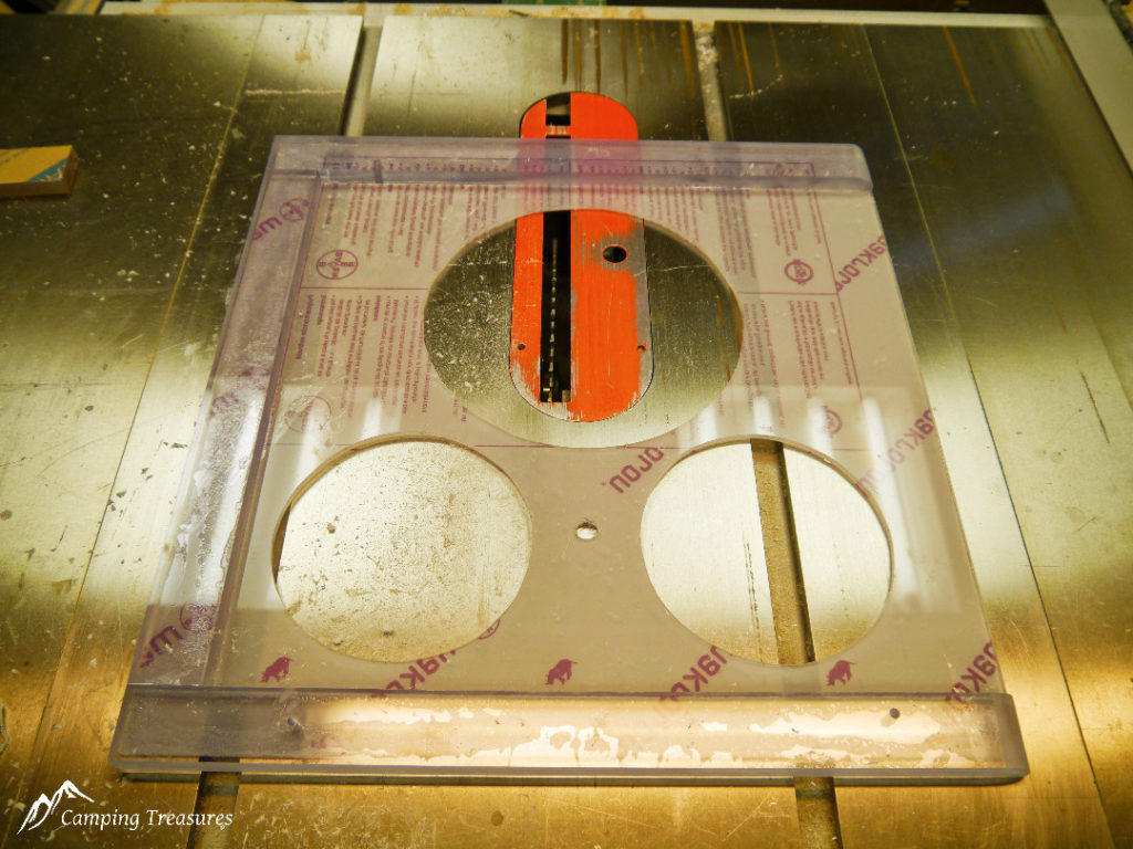 DIY Power Roof Vent V2.0 Boler.ca