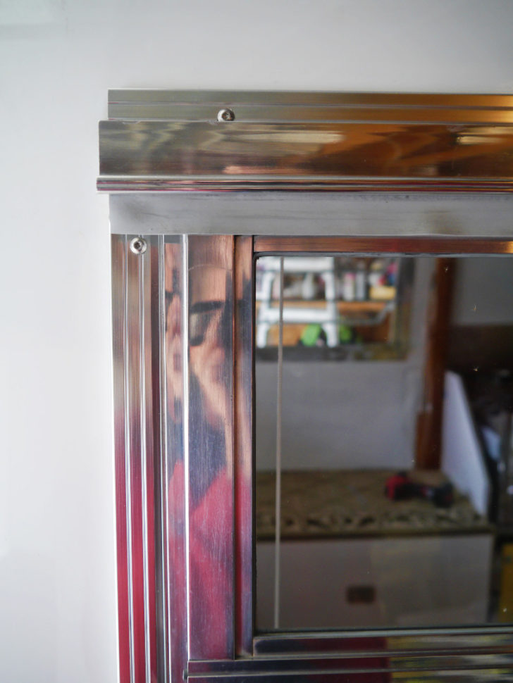 Window Trim Update Your Side Windows with Aluminum Boler.ca