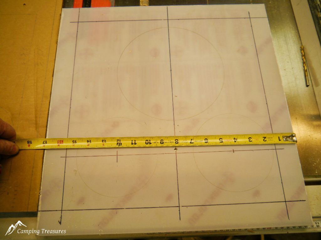 DIY Power Roof Vent V2.0 Boler.ca