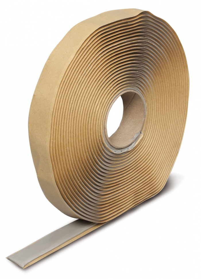 Kohree Butyl Sealing Tape  Ideal for RV Repair and Window Seals